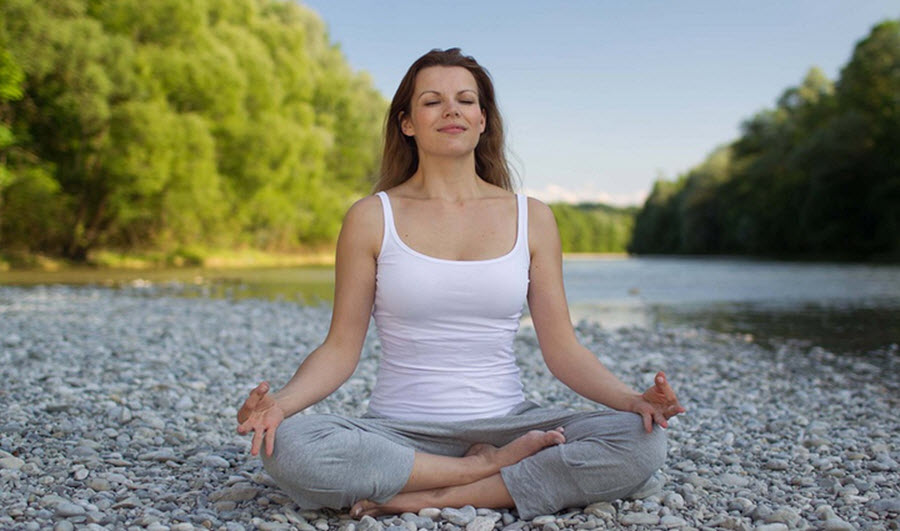 Pranayama