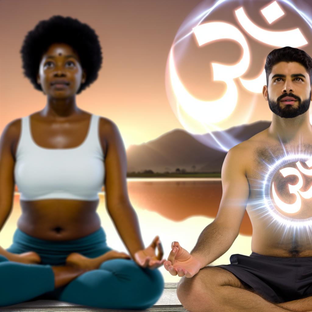 Understanding the Power of Om in Yoga