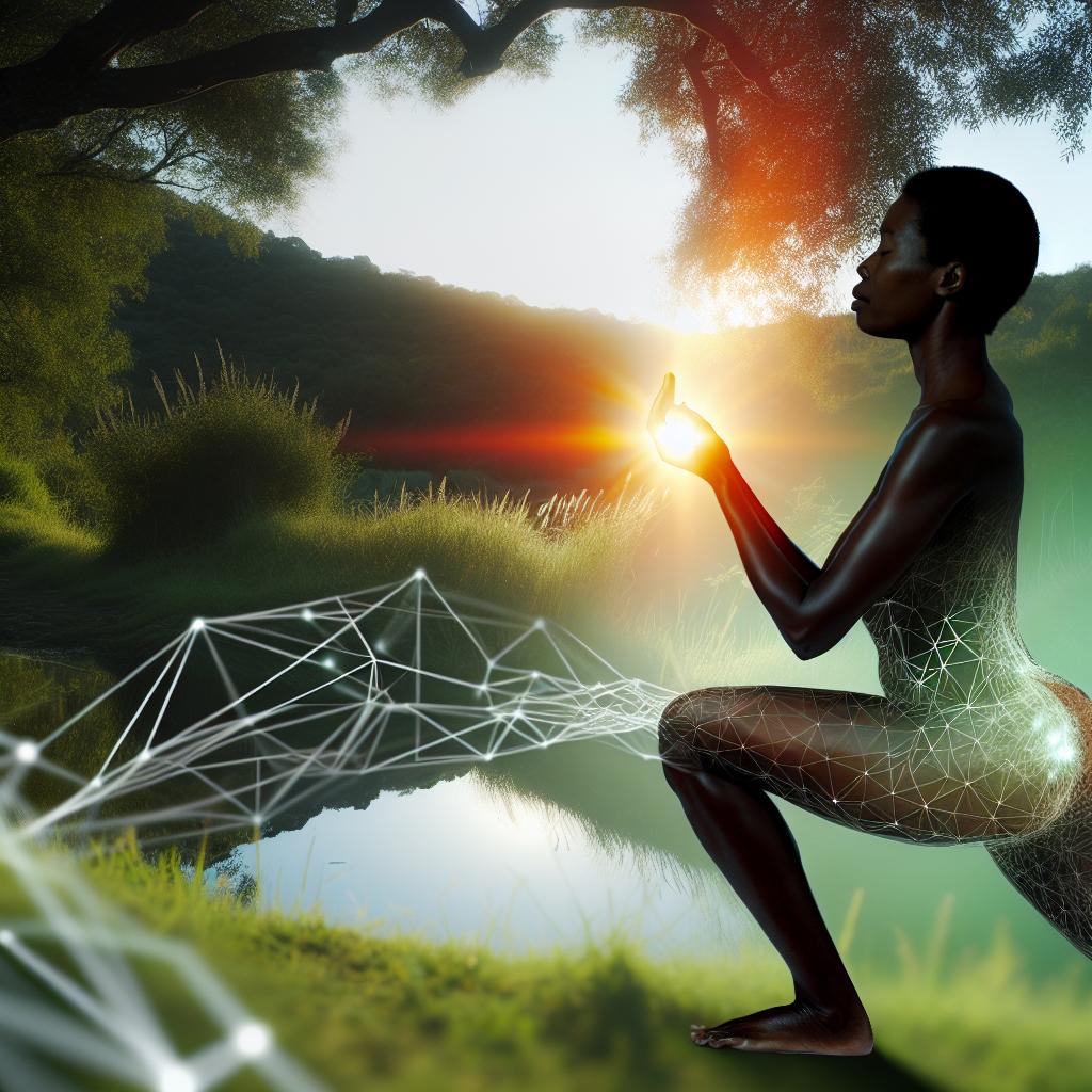How Yoga Helps You Connect with Your Inner Self