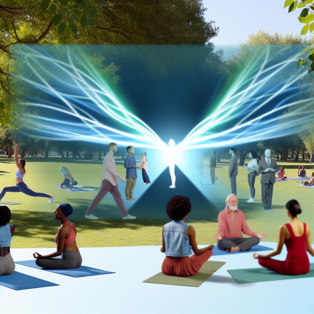 How Yoga Can Improve Your Relationships